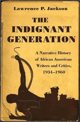 Indignant Generation book