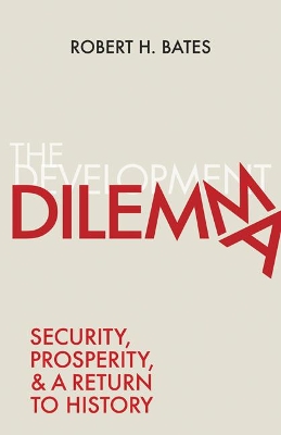 Development Dilemma by Robert H. Bates