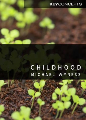 Childhood by Michael Wyness