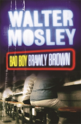 Bad Boy Brawly Brown book