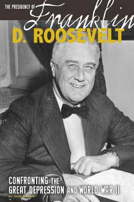 Presidency of Franklin D. Roosevelt book