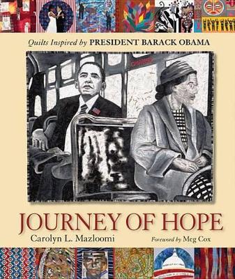 Journey of Hope book