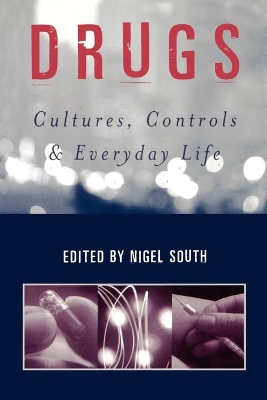 Drugs by Nigel South