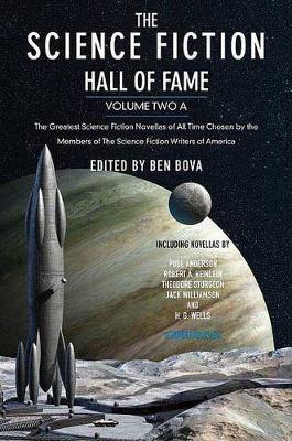 Science Fiction Hall of Fame, Volume Two A book
