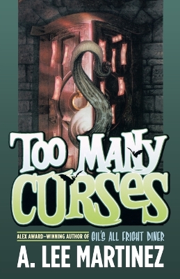 Too Many Curses book