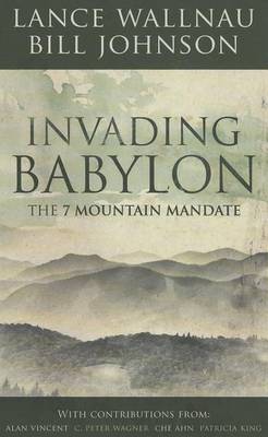 Invading Babylon book