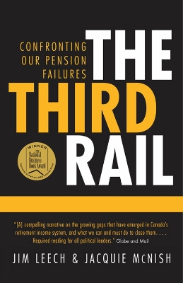 Third Rail book