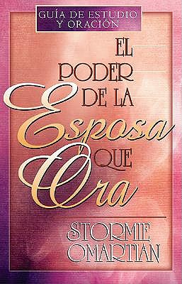 El Poder de la Esposa Que Ora book