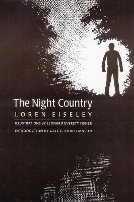 Night Country book