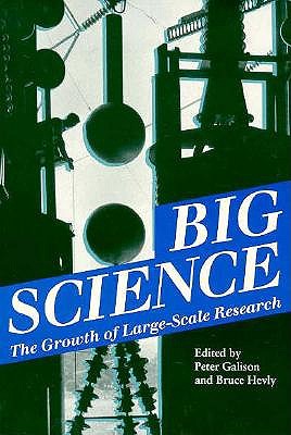 Big Science book