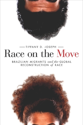 Race on the Move book
