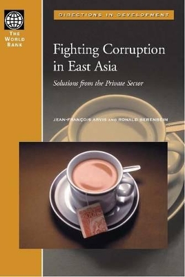 Fighting Corruption in East Asia book