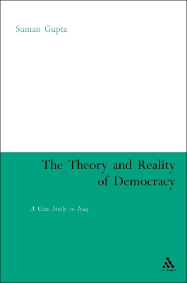 Theory and Reality of Democracy book