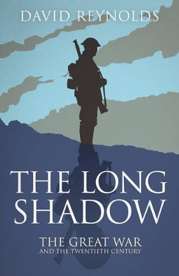 Long Shadow by David Reynolds