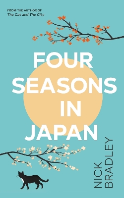 Four Seasons in Japan book