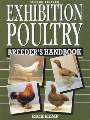 Exhibition Poultry Breeder's Handbook book