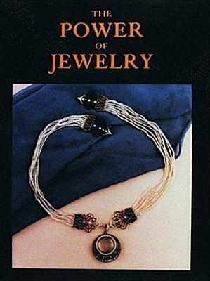 Power of Jewelry book