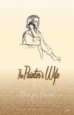 Painter's Wife book