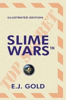 Slime Wars book