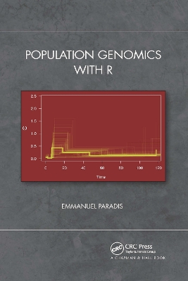 Population Genomics with R by Emmanuel Paradis