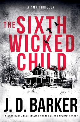 The Sixth Wicked Child book