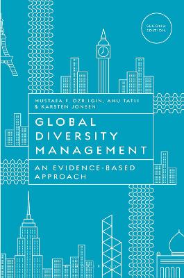 Global Diversity Management book