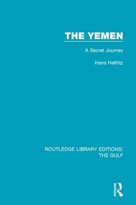 Yemen book