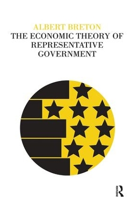 Economic Theory of Representative Government by Orville Brim