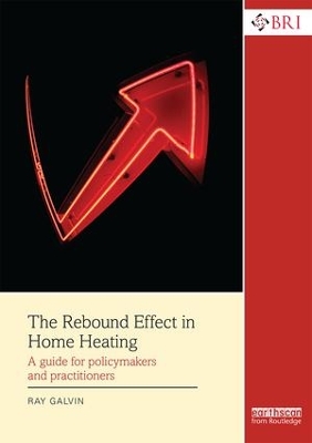 The Rebound Effect in Home Heating by Ray Galvin
