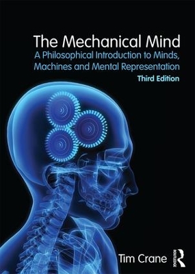The Mechanical Mind by Tim Crane