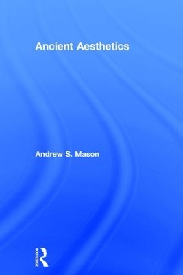 Ancient Aesthetics book