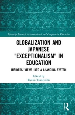 Globalization and Japanese 