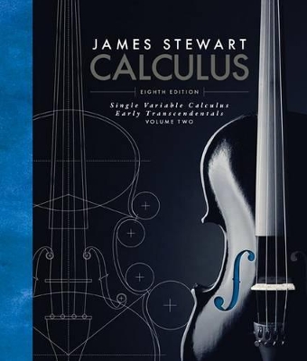 Single Variable Calculus : Early Transcendentals, Volume II book