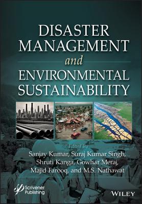Disaster Management and Environmental Sustainability book