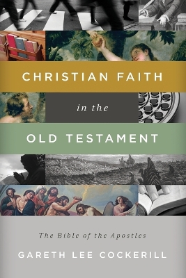 Christian Faith in the Old Testament book