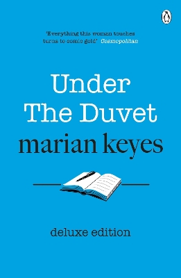 Under the Duvet book