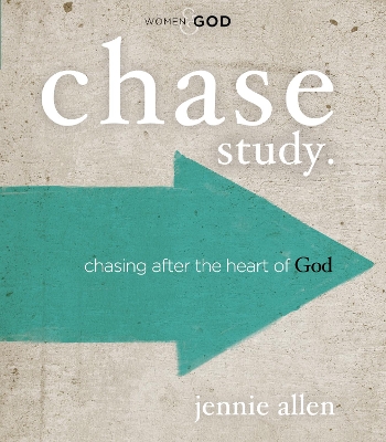 Chase Study. book