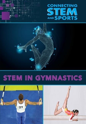 STEM in Gymnastics book