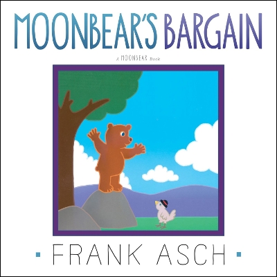 Moonbear's Bargain book