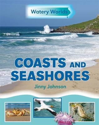 Coasts and Seashores book