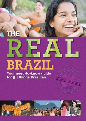 Real: Brazil book