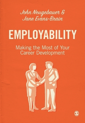Employability by John Neugebauer