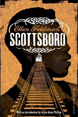 Scottsboro book