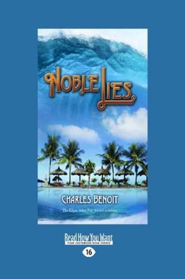 Noble Lies by Charles Benoit