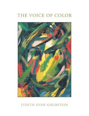 Voice of Color book