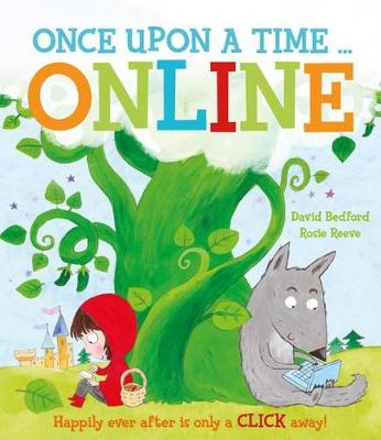 Once Upon a Time... Online by David Bedford