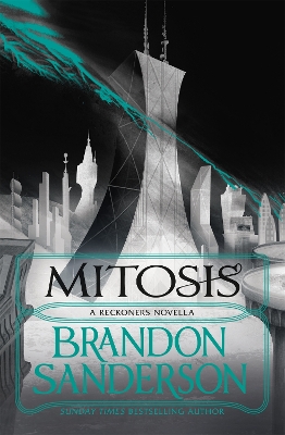 Mitosis book