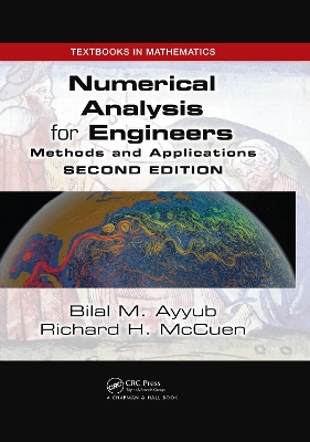 Numerical Analysis for Engineers by Bilal M. Ayyub