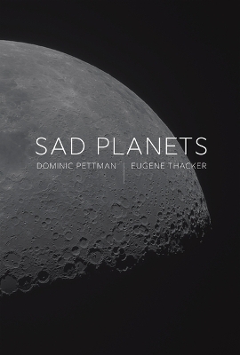 Sad Planets book