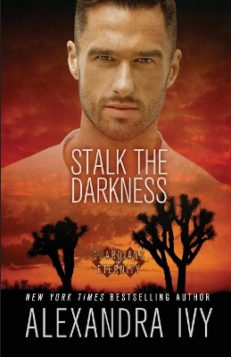 Stalk the Darkness book